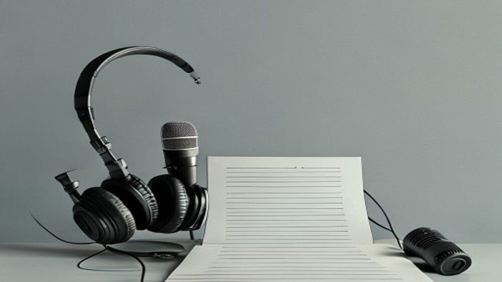 １）鼻濁音の発音ができないと声優・アナウンサーとして通用しない理由のイメージ写真