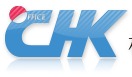 CHK声優センター 京都教室 公式ロゴ
