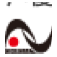 日本ナレーション演技研究所 公式ロゴ
