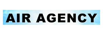 AIR AGENCY声優養成所 ロゴ