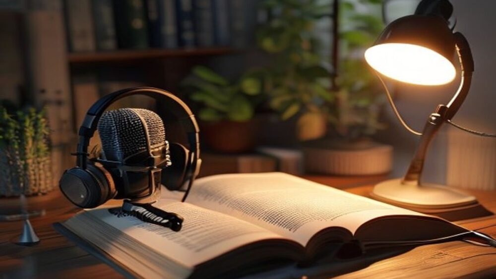 朗読とは？ 音読との違いと3つの土台のイメージ写真
