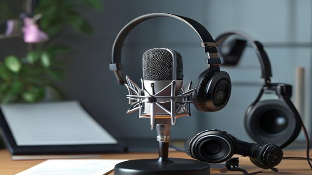 声真似で声の幅を広げよう！のイメージ写真