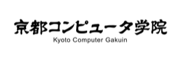 京都コンピュータ学院 公式ロゴ