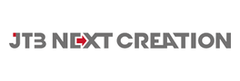 JTB Next Creation(大阪拠点) 公式ロゴ