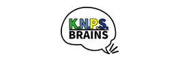 K.N.P.S,BRAINS 公式ロゴ