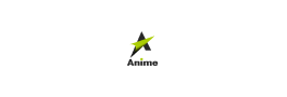 大阪アニメ・声優&eスポーツ専門学校 公式ロゴ