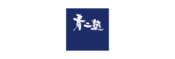 青二塾 東京校 公式ロゴ