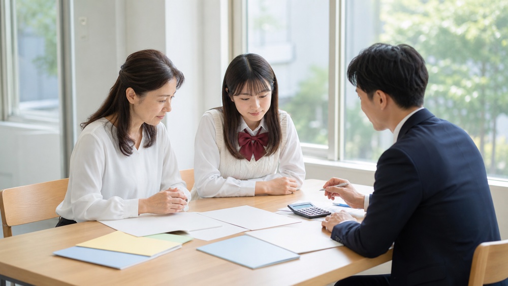 東放学園東京アナウンス学院の学費