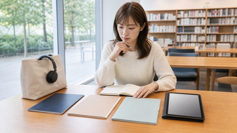 ボイスプラネットの評判が生まれる背景を複数の情報源で確認する様子