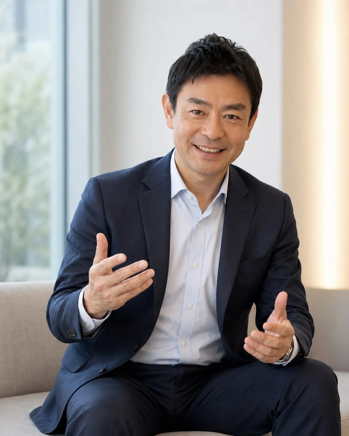 吉松欣史
