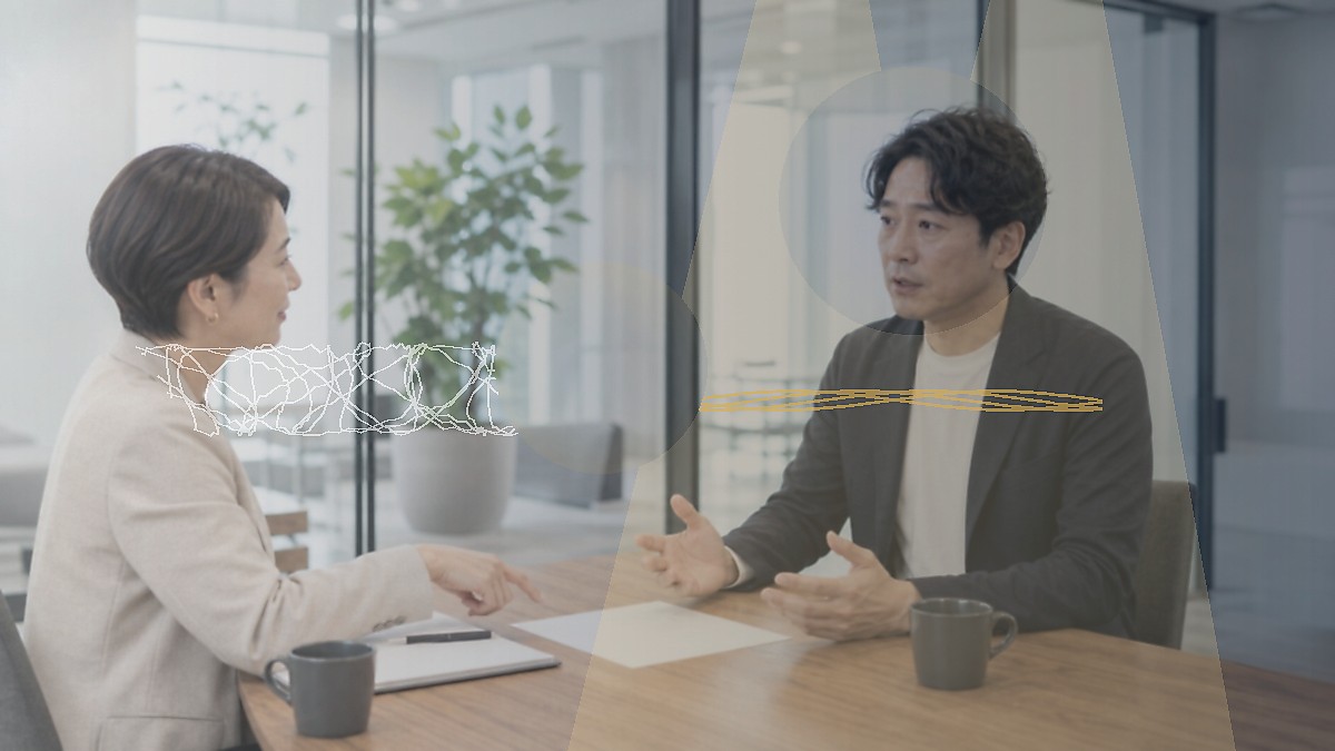 管理職になりたくない人が急増中――8割が感じる「損なポジション」の実態の文字なし概念イメージ