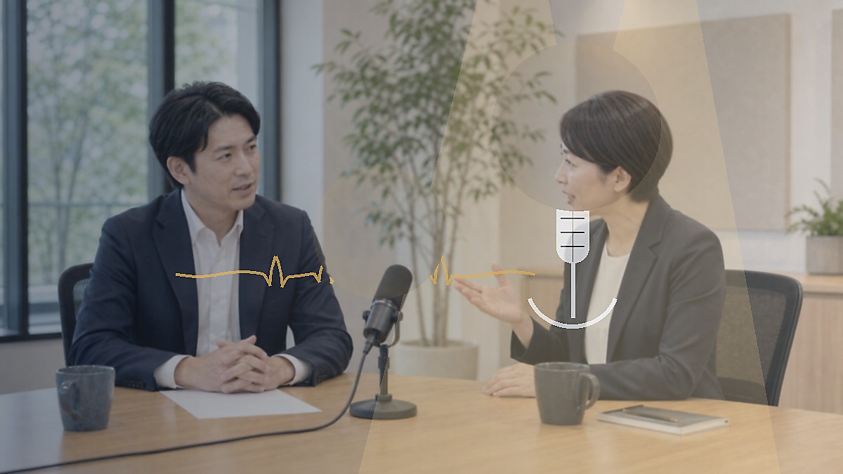 選挙スピーチで「ぐっと刺さる言葉」の選び方の文字なし概念イメージ