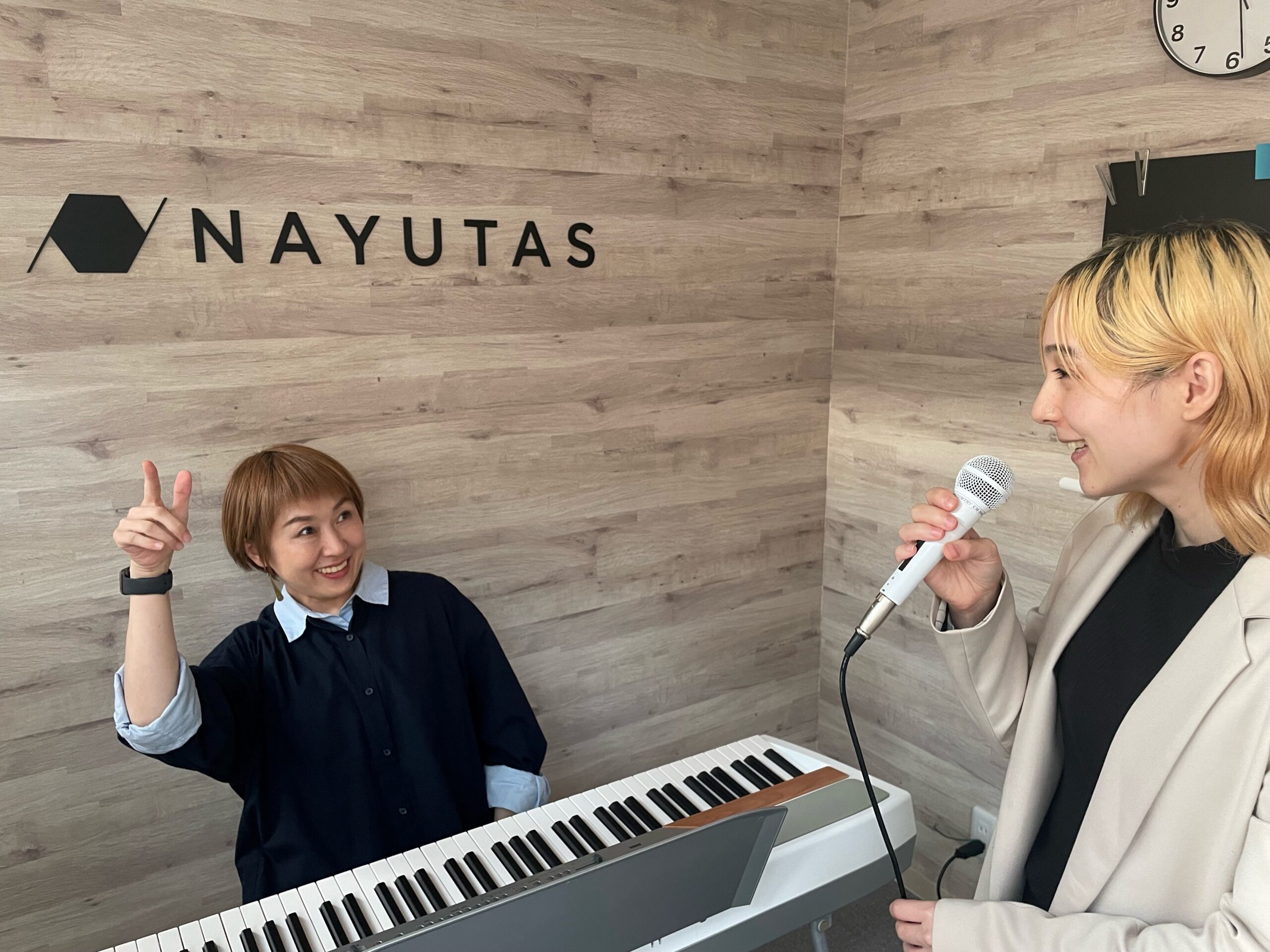 NAYUTAS神戸三ノ宮校