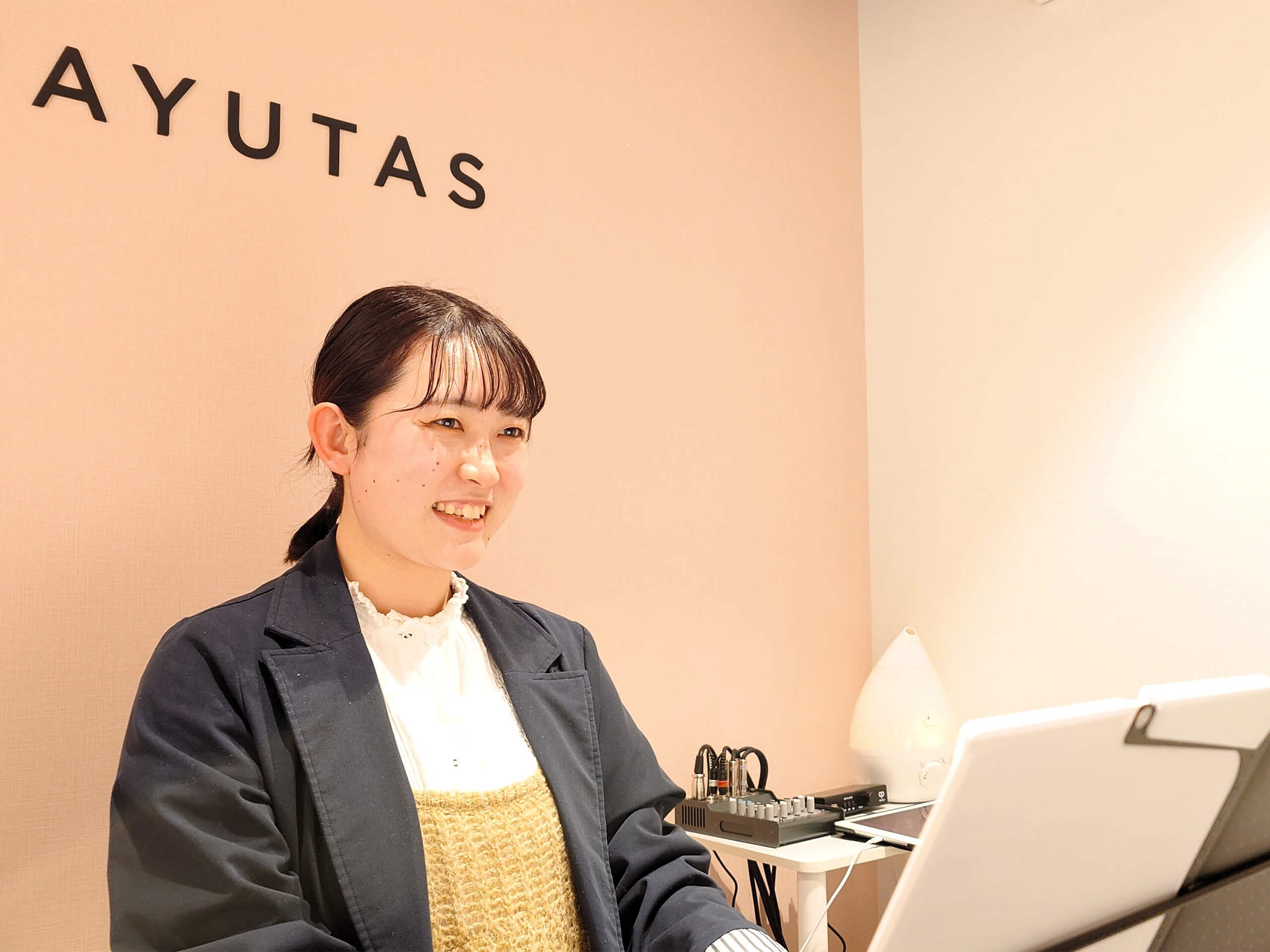 NAYUTAS麻生校