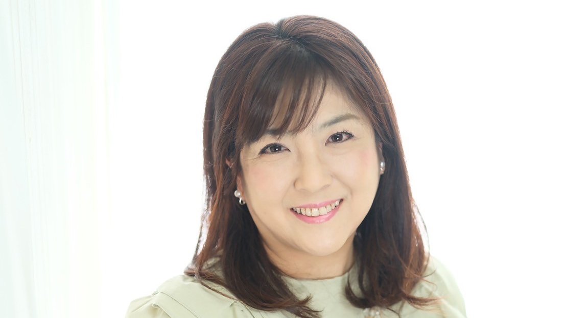 講師のフリーアナウンサー 小倉理恵さん